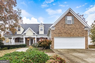 2816 Legislative Ln, Buford, GA 30519