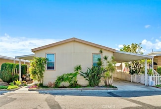 3101 S Fairview St Unit 164, Santa Ana, CA 92704