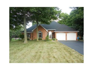 8452 N County Road 400 W, Middletown, IN 47356