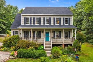 12831 River Rd, Chesterfield, VA 23838