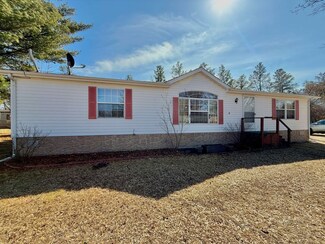 1870 County Road F Unit 86, Friendship, WI 53934