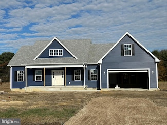 28027 King Farms Rd, Laurel, DE 19956