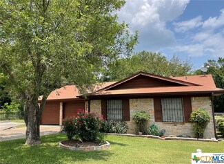 1906 Willowbend Dr, Killeen, TX 76543