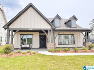 5085 Simms Ridge, Pelham, AL 35124