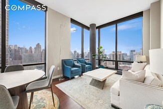 200 W 67th St Unit 32-C, New York, NY 10023