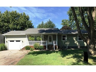 2707 Sportsman Rd, Trenton, MO 64683