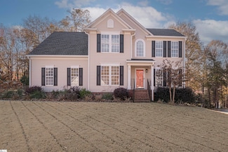 708 Sugar Maple Ct, Fountain Inn, SC 29644