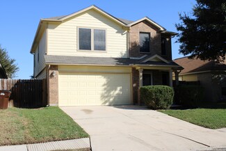 3514 Aranda Fields, Converse, TX 78109