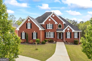 2351 Rabbit Farm Cir, Loganville, GA 30052