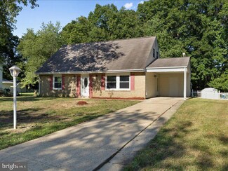 26 Mooncoin Cir, Waldorf, MD 20602