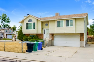 4888 Ticklegrass Rd, West Jordan, UT 84081