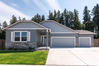 1954 N Perth Ave Unit Lot 15 Block 8 Estat, Middleton, ID 83644