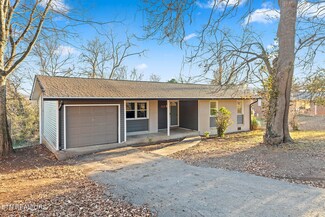 1706 Hazen St, Knoxville, TN 37915