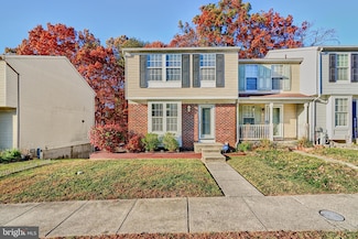 12 Shrewsbury Ct, Perry Hall, MD 21128