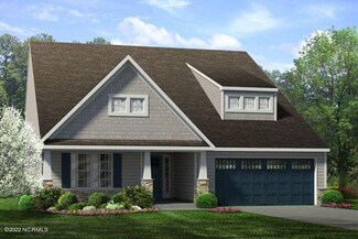 4829 Goodwood Way, Wilmington, NC 28412