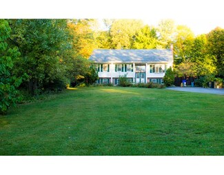 21 Brick Kiln Rd, Chelmsford, MA 01824