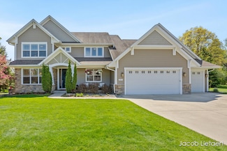 3975 Tullymore Pointe, Portage, MI 49024