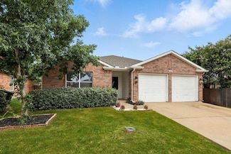 1445 Trading Post Dr, Fort Worth, TX 76131