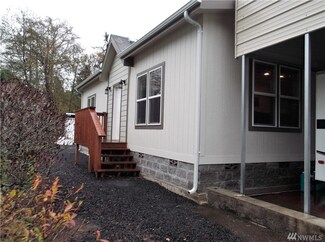 1448 S Olympia St, Westport, WA 98595