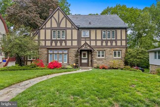 343 Hewett Rd, Wyncote, PA 19095