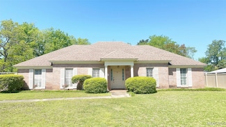 3114 Old Dobbin Rd, Montgomery, AL 36116