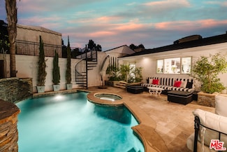 1455 Rising Glen Rd, Los Angeles, CA 90069