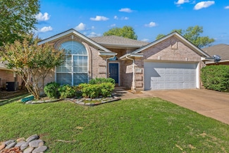 4173 Slick Rock Chase, Euless, TX 76040