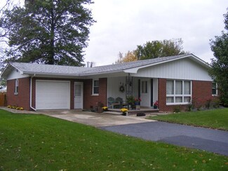 408 S Maine St, Remington, IN 47977