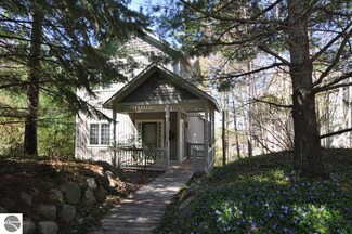 8 Brook Hill Cottages the Homestead, Glen Arbor, MI 49636