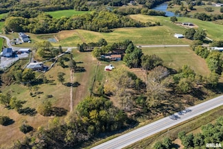 1487 Mccloud Rd, Aledo, IL 61231