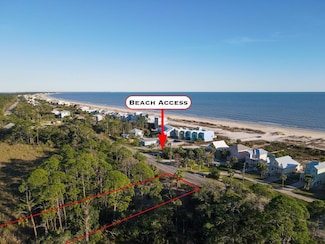 Lot 5 Cr 30-A, Port St. Joe, FL 32456