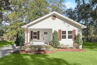 216 E 35th Ave, Covington, LA 70433