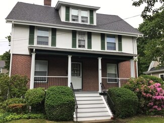55 Huntington Rd, Milton, MA 02186