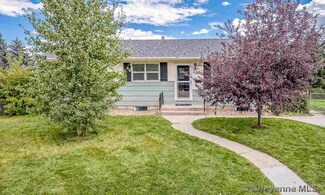 112 J w Ct, Cheyenne, WY 82001