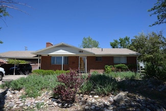 164 N 800 W, Cedar City, UT 84720