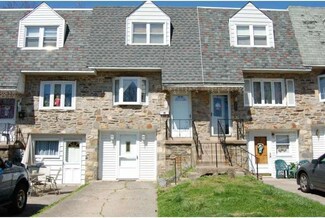 750 Windsor Cir, Folcroft, PA 19032