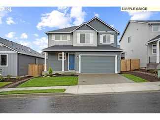 18715 NE 41st Place Unit LOT 320, Vancouver, WA 98686
