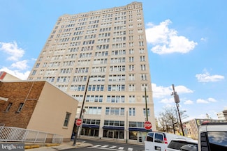1100 Vine St Unit 500, Philadelphia, PA 19107