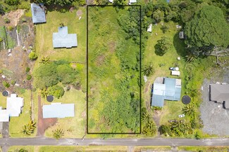 0 23rd Ave Unit 711740, Keaau, HI 96749
