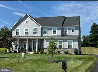 6589 Bob White Dr, Warrenton, VA 20187