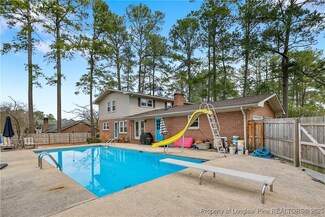 402 Murray Hill Rd, Fayetteville, NC 28303