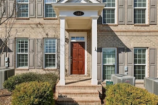 146 Rowan Ave, Alpharetta, GA 30009