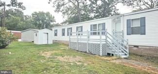 10505 Cedarville Rd Unit 3-10, Brandywine, MD 20613