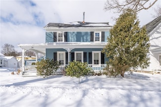 34 East St, Nunda, NY 14517