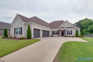 343 Summerglen Rd SW, Madison, AL 35756