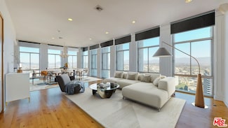800 W 1st St Unit 3201, Los Angeles, CA 90012