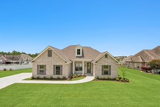 604 Deason Dr, Picayune, MS 39466