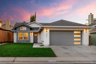 4506 Country Run Way, Antelope, CA 95843