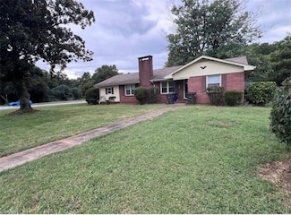 1466 Ebert St, Winston Salem, NC 27103