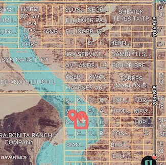 Vic 65th E Vic 65th St L10 Ave, Lake Hughes, CA 93532